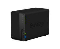 Synology DS218 - 398284 - zdjęcie 1
